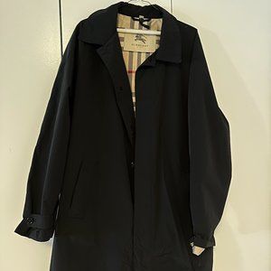 Burberry Coat